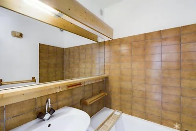 Studio we Francji blisko wyciągów