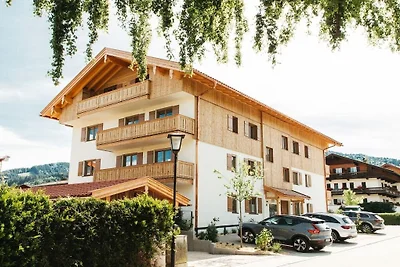 Apartament Alpenseeensucht „Haferlschuh”