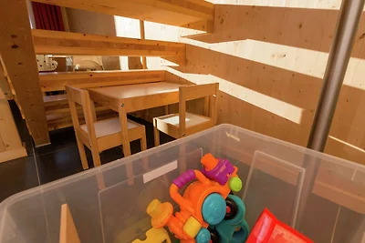 Chalet a Hohentauern nel comprensorio...