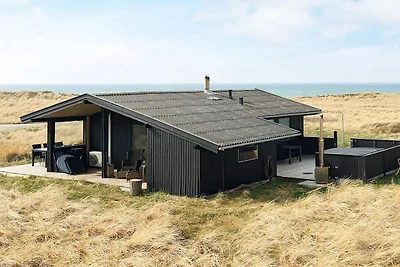 7 Personen Ferienhaus in Hjørring-By Traum