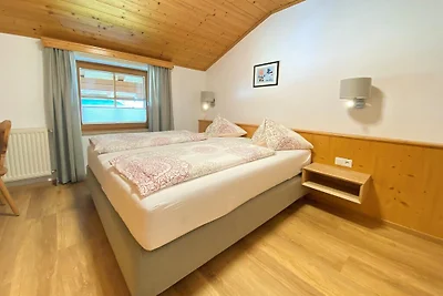 Gemütliche Wohnung in Filzmoos mit Balkon