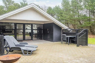 6 Personen Ferienhaus in Blåvand