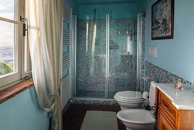 Angenehmes Ferienhaus in Montelupo Fiorentino...