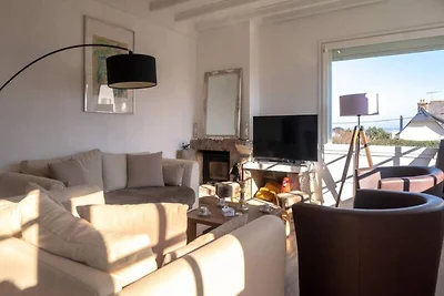 Haus in Perros-Guirec