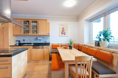 Exklusives Panorama Apartment in Niedernsill