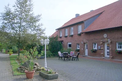 „Die schöne Aussicht“ || Wölpinghausen