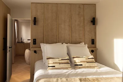 Gemütliche Wohnung mit Klimaanlage -3SZ-8P-Ca...