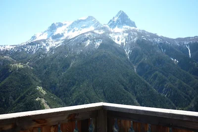 Chalets voor 6 personen