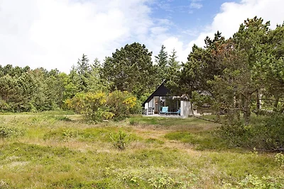 4 Personen Ferienhaus in Rudkøbing-By Traum