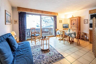 Wohnung Courchevel nahe Skilift