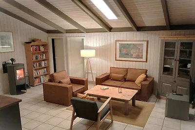 Ferienhaus Selenter See