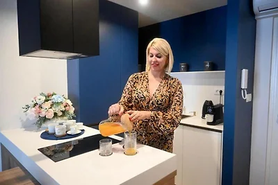 Boutique Apartment Petra - One Bedroom Apartm...