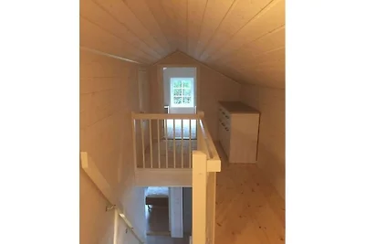 Vakantiehuis in Ølensvåg/Vaka met barbecue