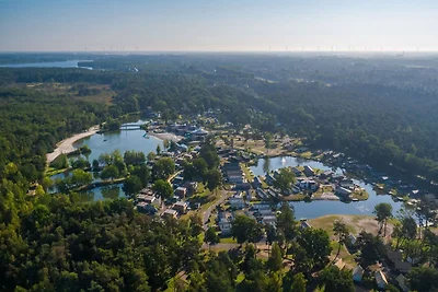 Romantisches Glamping in der Kempen
