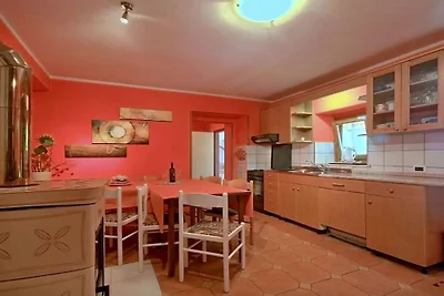 Villa à Višnjan avec piscine