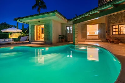 Villa a Maiorca vicino Spiaggia Alcúdia