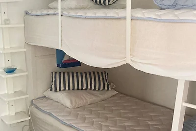 6 Personen Ferienhaus in Löderup-By Traum