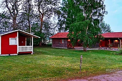 5 persone case ad Mörbylånga-By Traum