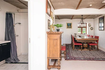 4 Sterne Ferienhaus in Hornsyld