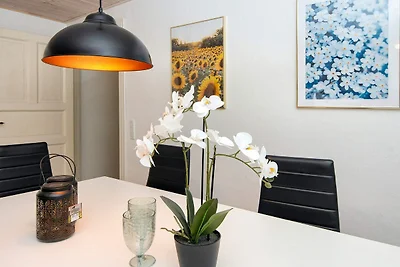 14 Personen Ferienhaus in Rømø-By Traum