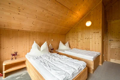 Chalet in St. Georgen ob Murau nahe Skigebiet