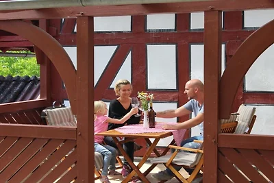 Ferienwohnung mit 1 Schlafzimmer