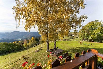 Ferienhaus Erholungsurlaub Sankt Veit an der Glan