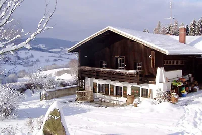 Casa vacanze a Kollnburg con giardino