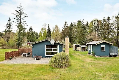 5 Personen Ferienhaus in Ans By-By Traum