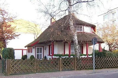 Ferienhaus mit 1 Schlafzimmer