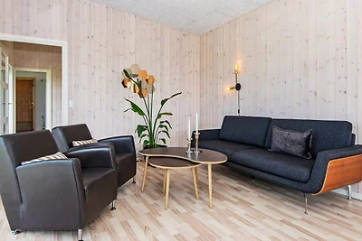 8 Personen Ferienhaus in Løkken