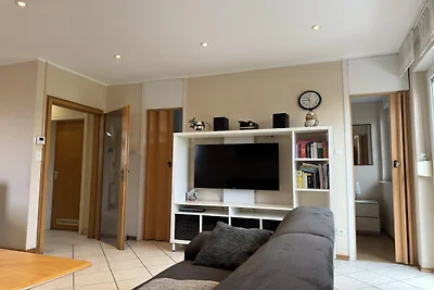 Bungalow per vacanze Dornumersiel Terrace