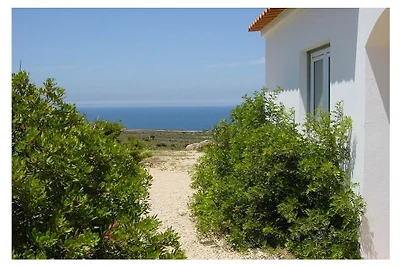 Ferienhaus Erholungsurlaub Bordeira
