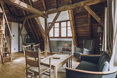 Manoir à Janowice Wielkie
