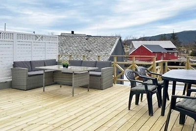6 persoons vakantie huis in Svelgen-By Traum