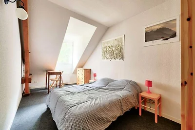 Apartment in den Pyrenäen in der Nähe der...