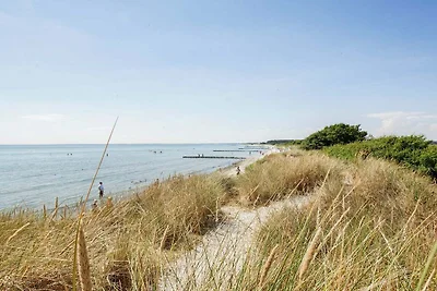 6 Personen Ferienpark haus in Borre