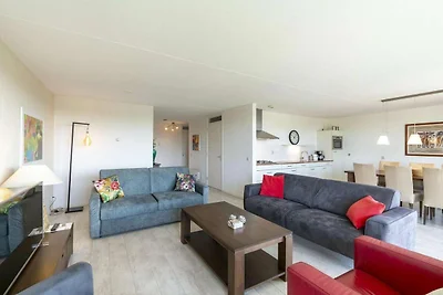 Accogliente appartamento con balcone