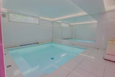apartman za odmor Obiteljski odmor Paris