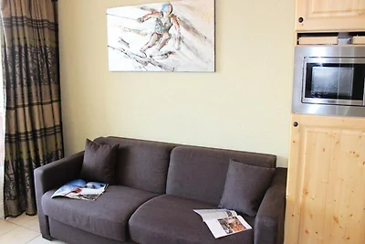 Ferienhaus in Caron in der Nähe der Skipisten