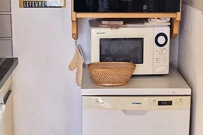 2 Zimmer für 6 Personen