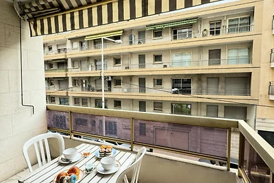 PHIL / Große Terrasse mit zwei Schlafzimmern,...