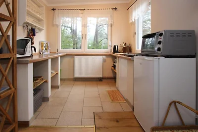 Casa vacanze nel Feldberger Seenlandschaft