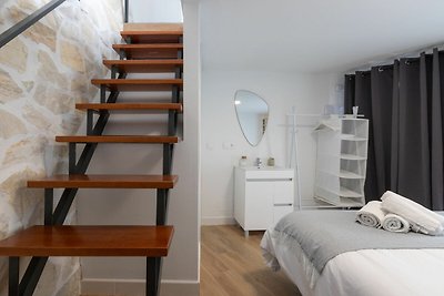 La Torre Del Carmen - Apartamento En MÃ¡laga