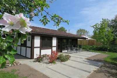 Ferienhaus mit 2 Schlafzimmer