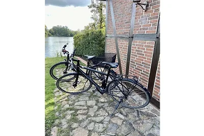 Landhaus Lotten - Esclusivo