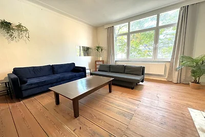 Antwerpen Altstadt 2-Zimmer-Apartment