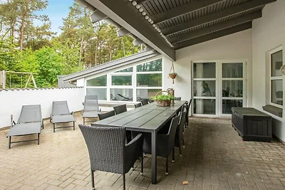 14 Personen Ferienhaus in Sæby