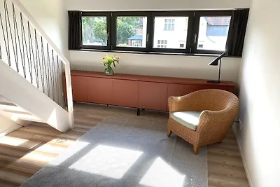 Ferienhaus am Zenssee