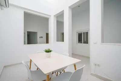 Haus in Las Palmas am Meer mit Terrasse